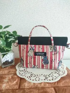 とろり様 リクエスト 3点 ＋ショルダーベルト