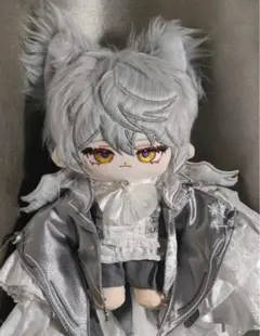 2026年最新】着せ替えぬいぐるみ 20cm葛葉の人気アイテム - メルカリ