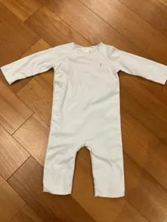 ラルフローレン　ベビー　ロンパース