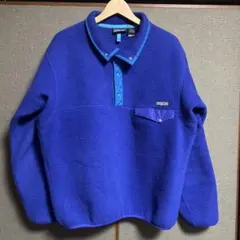 90s Patagonia Snap-T パタゴニア　スナップT