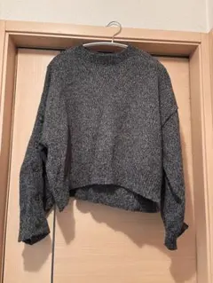 アズールバイマウジー　セーター