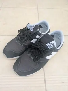New Balance 420M 黒 スニーカー ニューバランス