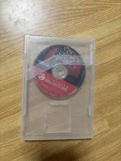 ゲームキューブ　大乱闘スマッシュブラザーズ