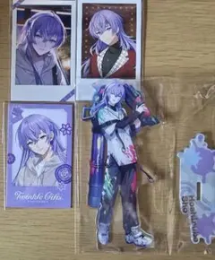 にじさんじ　星導ショウ　まとめ売り