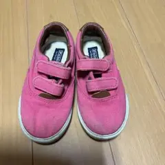 ラルフローレン　シューズ14cm
