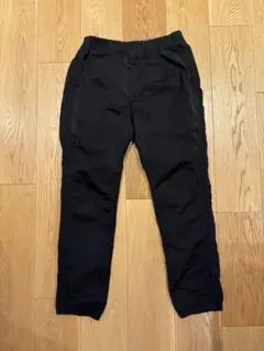 nonnative ウエストゴム イージーパンツ ブラック サイズ1のサムネイル