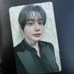 ZEROBASEONE FC トレカ ジウン