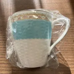 ノリタケ　マグカップ
