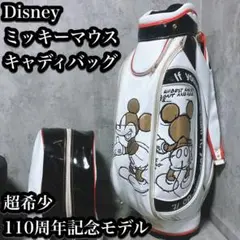 2025年最新】ミッキーマウス キャディバッグの人気アイテム