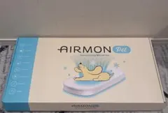 エアモン・ペットMサイズ　新品美品のサムネイル