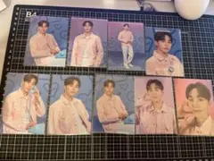 スングァン　トレカ　LOVE　ファンミ　2023　ランダム　seventeen