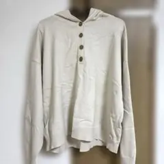 GAP/ニットパーカー