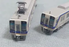 加工品】Kato 221系 B19編成風 京神インレタ 幌装着 ジャンク - メルカリ