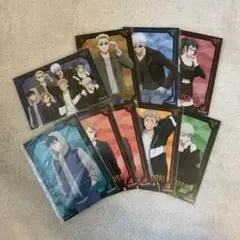 呪術廻戦のポストカード　非売品