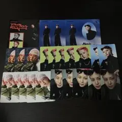 JO1 川尻蓮 グッズ