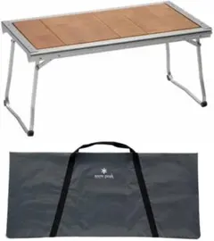 2025年最新】スノーピーク snow peak エントリーIGT CK-080 [テーブル
