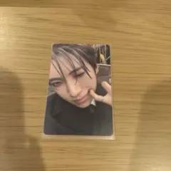 &TEAM トレカ YUMA月狼