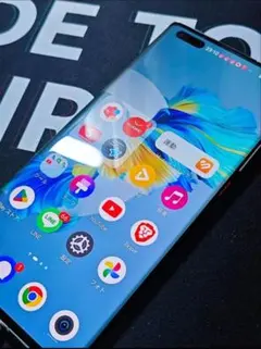 HUAWEI P40 Pro+（グローバル版512GB）NMカード - メルカリ