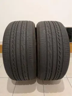 REGNO レグノ GR-XⅡ 245/40R19 約7分山 2本セット - メルカリ