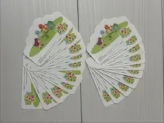 ぽこ あ　ポケモン　シール　ステッカー　250枚