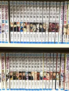 中古品 呪術廻戦 0巻〜30巻 全巻セット 芥見下々のサムネイル