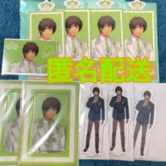 うたプリ　愛島セシル　15th WL