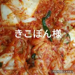 きこぽん様専用です。