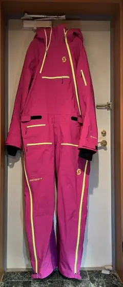 DESCENTE オガサカスキー選手用(非売品)2025/2026タイプAモデル - メルカリ