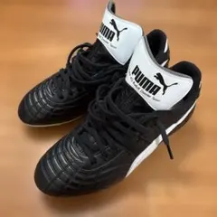 【新品未使用✖️激レア】プーマ　パラメヒコ　　　超希少25.5㎝ 楽天市場】プーマ（PUMA）（メンズ）サッカースパイク 土 人工芝用