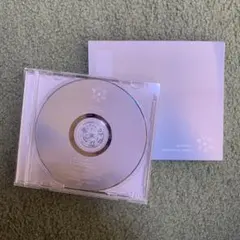 seventeen あいのちから 通常盤 CD