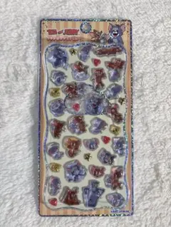 【 新品 正規品 】トムジェリ プチドロップステッカー プチドロ シール