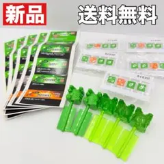포켓몬 프라콜로 카이로스 5체 세트 노멀 레어 슈퍼 레어