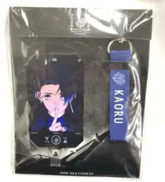 華Doll* BTF フォンタブ&スマホステッカー 如月薫 新品未開封 - メルカリ