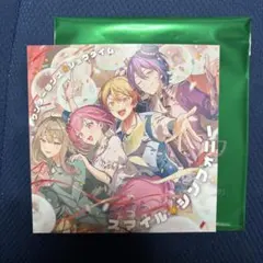 プロセカ特典CD ワンダーランズショウタイム