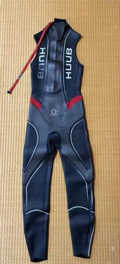 HUUB ( フーブ ) ウェットスーツ AQURA SL WETSUIT HUUB ( フーブ ) ウェットスーツ AQURA SL WETSUIT - メルカリ