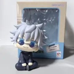 2025年最新】るかっぷ 呪術廻戦 五条悟 高専ver.の人気アイテム - メルカリ