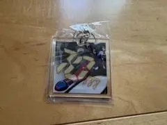 俵積田晃太　アクリルキーホルダー　FC東京