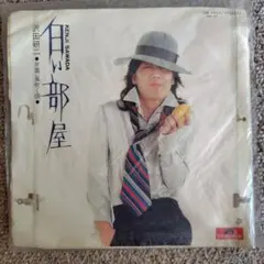 串田アキラ SAILOR'S MARKET LPレコード - メルカリ