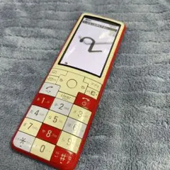 INFOBAR au ニシキゴイ