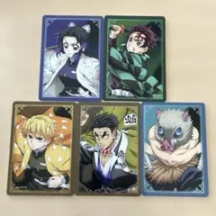 新品未開封】 鬼滅の刃 AGF 2023 ランダムカード 30点 トレカ - メルカリ