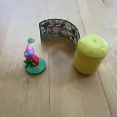 k*o様 再出品　ピクミン　チョコエッグ