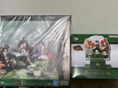 Mrs.GREEN APPLE 1番くじ