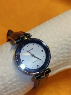 2025年最新】ラドー フローレンスの人気アイテム - メルカリ