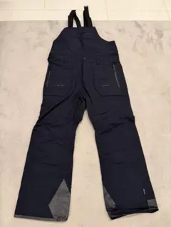 パーマネントユニオンPermanentunionコルセアビブパンツunisex - メルカリ