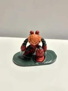 ガンダムコレクションNeo5 シャア専用ズゴック