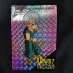 ドラゴンボール アマダ PPカード 1228 トランクス ベジータ - メルカリ