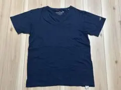 ネイビー Tシャツ