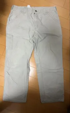 Carhartt ペインターパンツ　36×30 ワークパンツ
