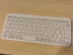 エレコム Slint wireless slimportablekeyboard