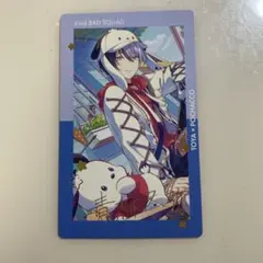 2026年最新】プロセカ エピカ サンリオ 冬弥の人気アイテム - メルカリ